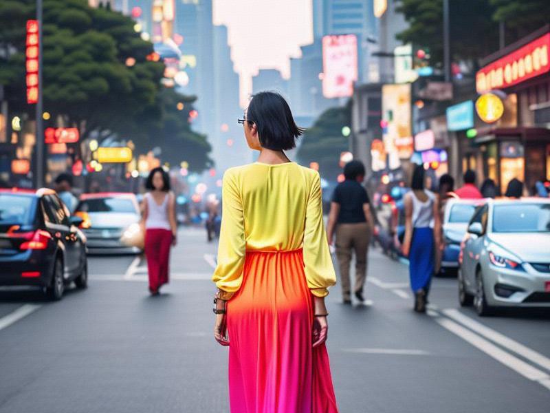 Shanghai Entertainment Venues: An Untapped Scene