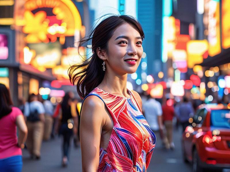 Exploring the Thrilling World of Shanghai's Entertainment Clubs: A Night to Remember