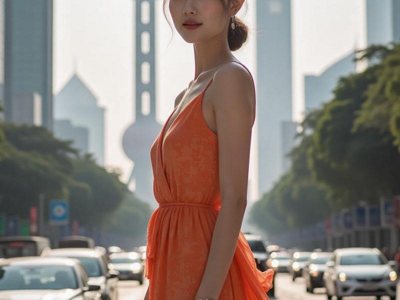 The Evolution of Shanghai's Nightlife: How Entertainment Venues Are Redefining the City After Dark