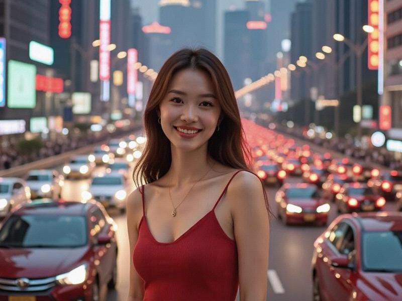 Shanghai's Modern Sirens: How Shanghai Women Are Redefining Chinese Femininity in the Global Era