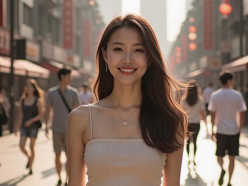 Shanghai's Dual Revolution: How China's Financial Capital is Reinventing Itself for the Digital Age