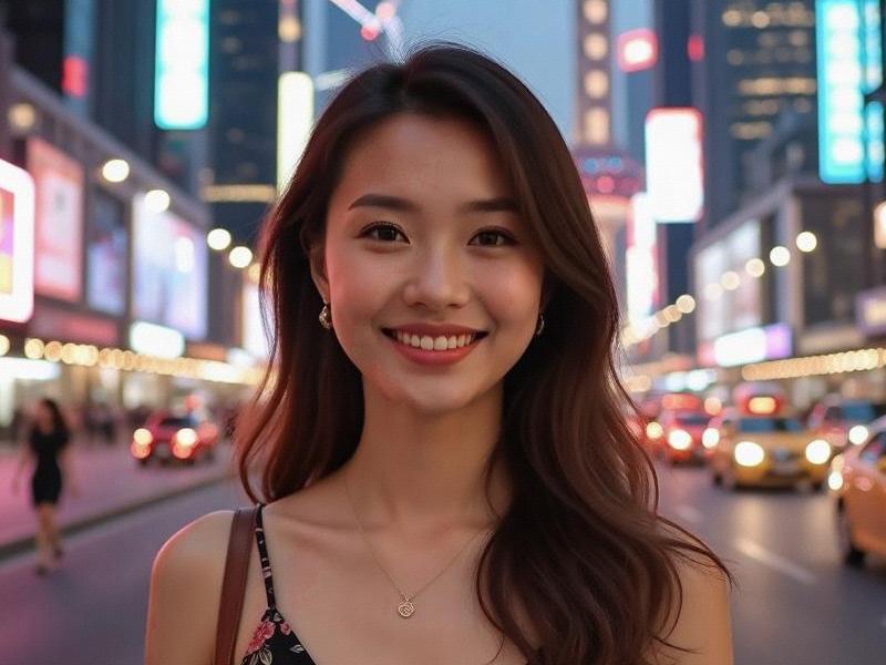 Redefining Shanghai Beauty: The Intersection of Tradition and Modernity in China's Global City
