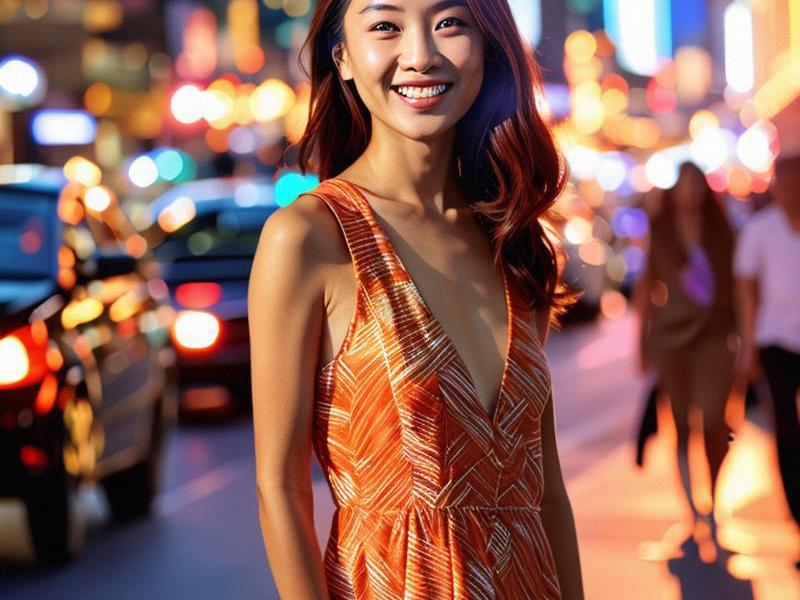 Shanghai's Green Transformation: Pioneering Sustainable Urban Development in the 21st Century