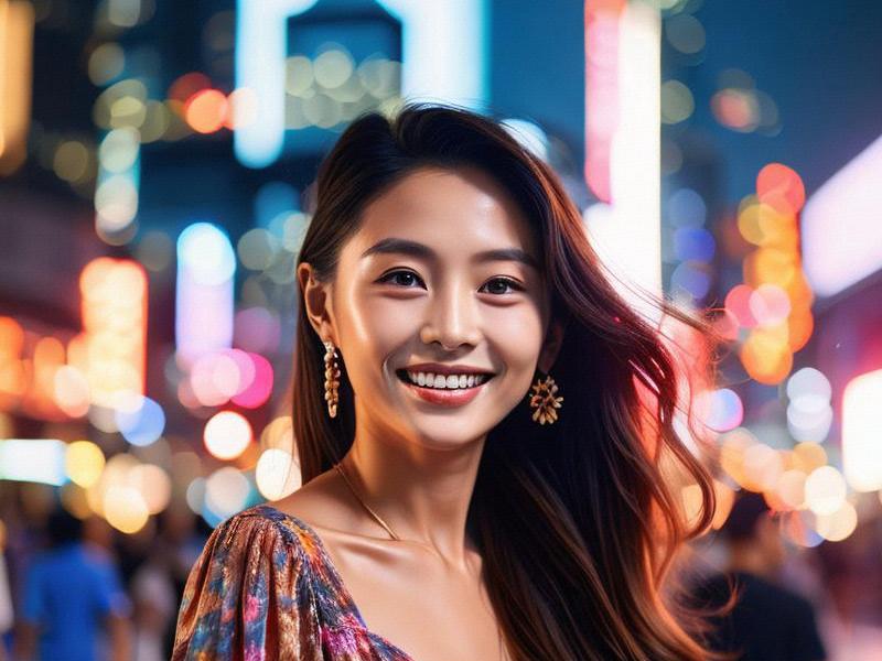 Shanghai Today: A Glimpse into the Dynamic Metropolis