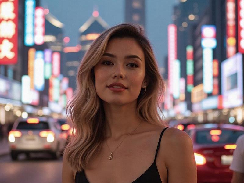 Shanghai's Nightlife Metamorphosis: How Smart Technology is Redefining Entertainment Culture