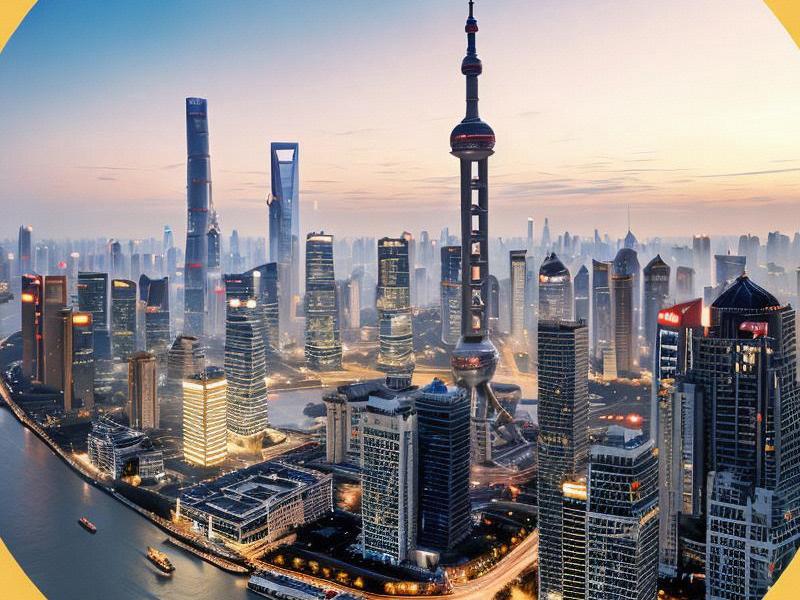 Shanghai and Its Periphery: Life and Landscapes of One of the Greatest City Regions