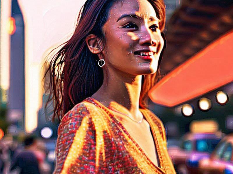 Shanghai's Top Entertainment Experience: A Blend of Tradition and Modernity