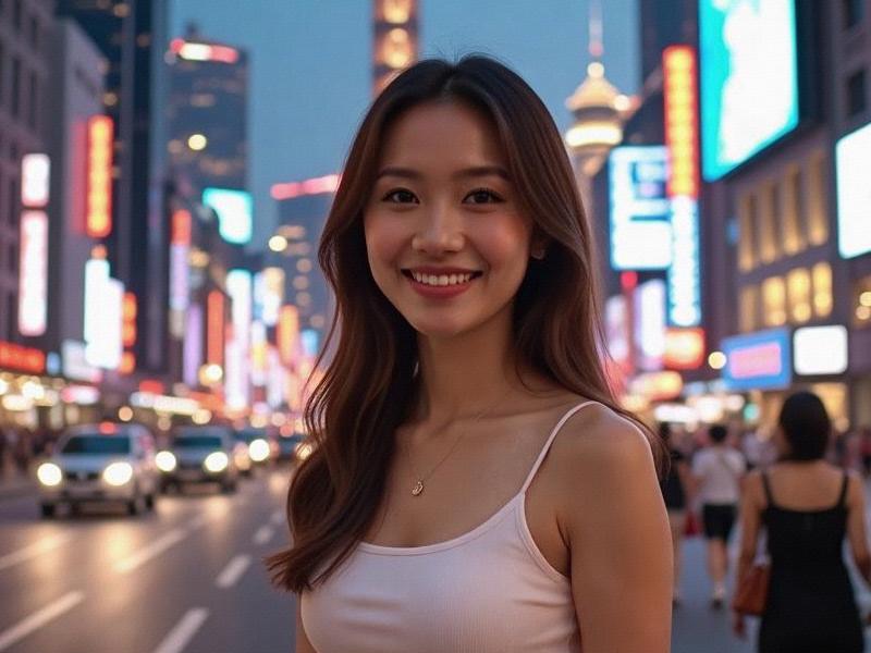 Shanghai 2025: The Dual Soul of China's Global Megacity