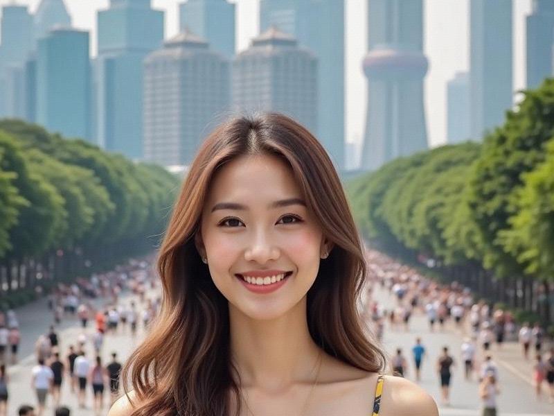 Shanghai 2030: The Reinvention of a Global Metropolis