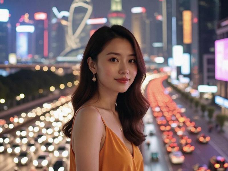 Shanghai's Elite Entertainment Clubs: Where Culture Meets Luxury in 2025