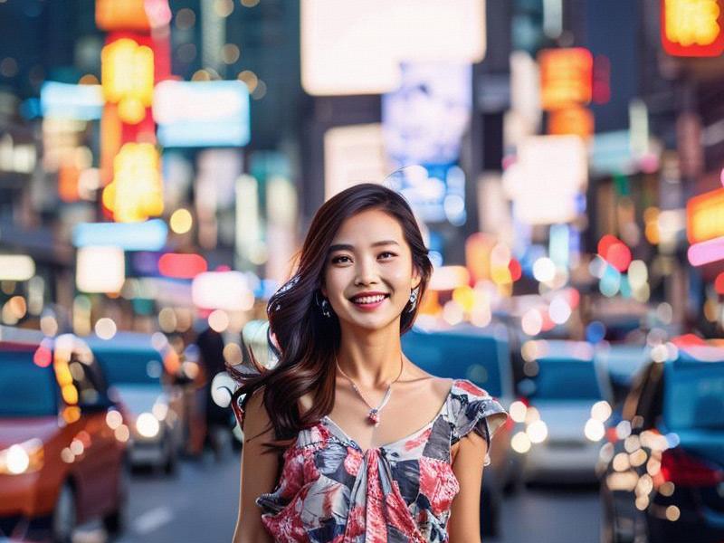 Shanghai's New Era of Urban Development and Its Impact on Surrounding Areas