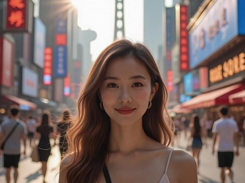 Quantum Delta: How Shanghai and Its Neighbors Are Building the World's First AI-Integrated Megaregion