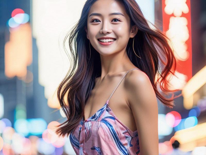 Shanghai's Beautiful People and Their Cultural Reflections