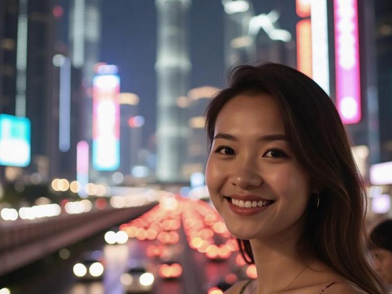 Shanghai's Entertainment Revolution: How Luxury Clubs Are Redefining Urban Nightlife