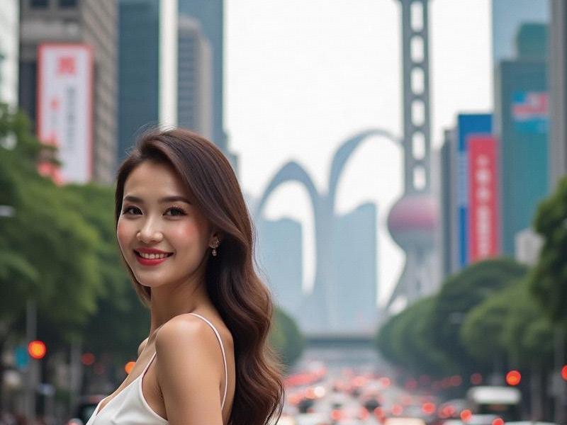 Shanghai's Premium Club Scene: Redefining Urban Nightlife in 2025