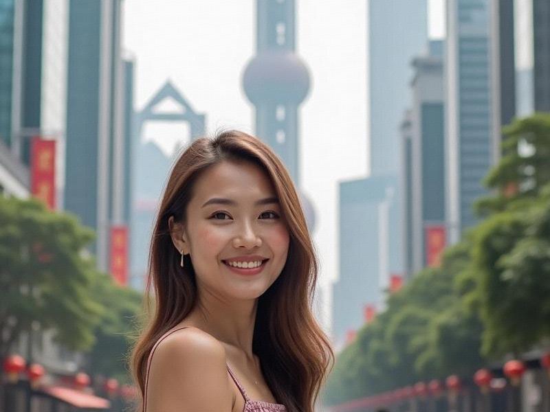 Metropolitan Symbiosis: How Shanghai and Its Satellite Cities Forge China's Premier Economic Hub