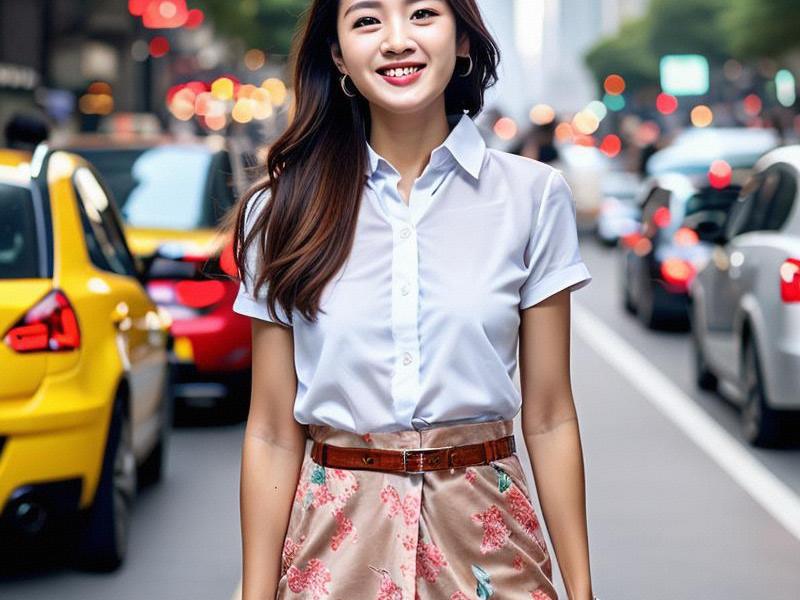 Discovering the True Charm of Shanghai: The Unique Features of Local Beauties