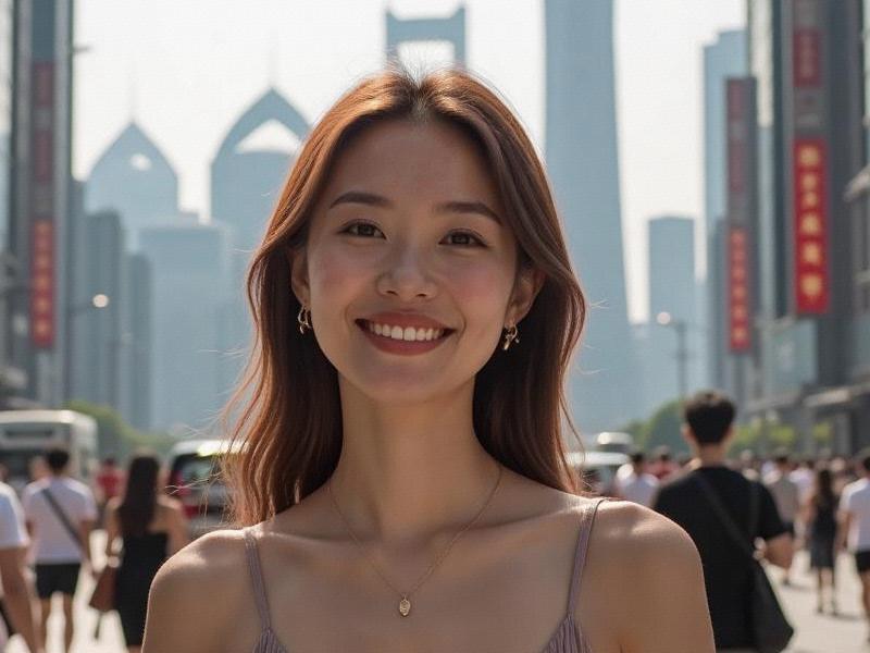 Shanghai's Sprawling Ambition: Building the World's Most Connected Metropolitan Area