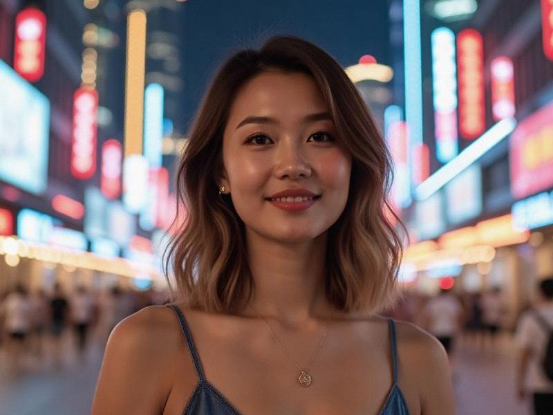 The Shanghai Sophisticate: How Education, Ambition and Tradition Redefine Chinese Femininity