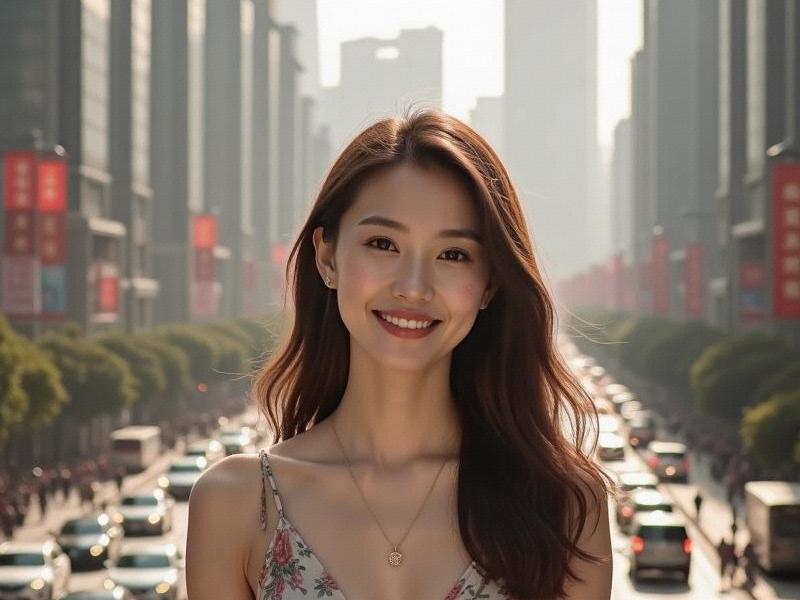 Shanghai 2030: The Making of a Future-Ready Megacity