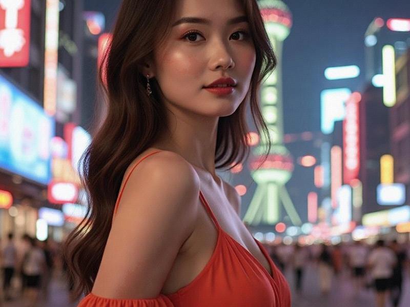 Shanghai Style: The Evolution of the Modern Shanghai Woman as Cultural Phenomenon