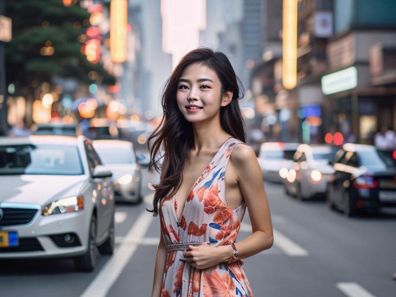 Shanghai's Allure: A Journey Through the City's Beauty and Charm