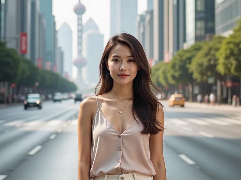 Shanghai 2030: Inside China's Most Ambitious Smart City Transformation