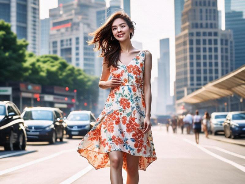 Sights and Sounds of Shanghai and Surroundings: An English Travel Guide