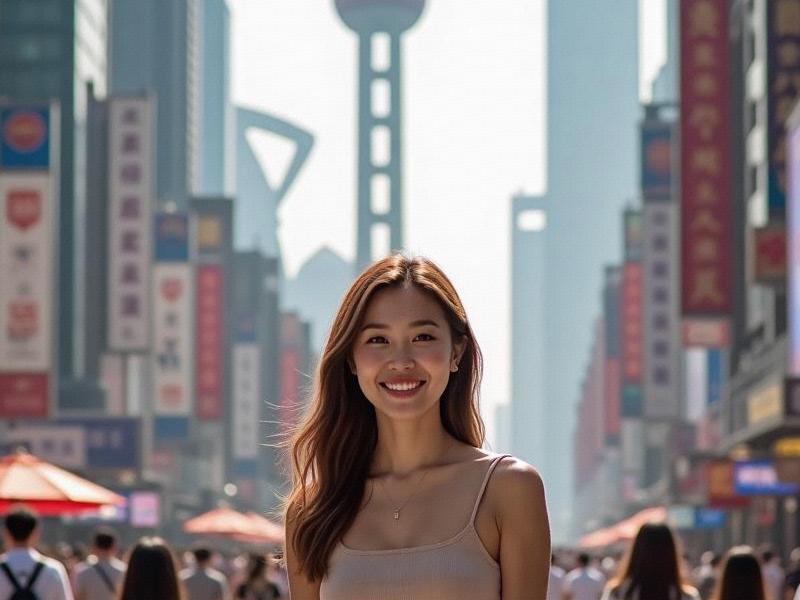 The Greater Shanghai Megaregion: Blueprint for China's Future Urbanization