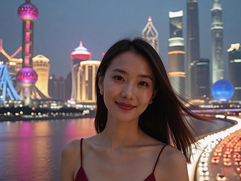 Neon Renaissance: How Shanghai's Entertainment Clubs Became Global Business Hubs