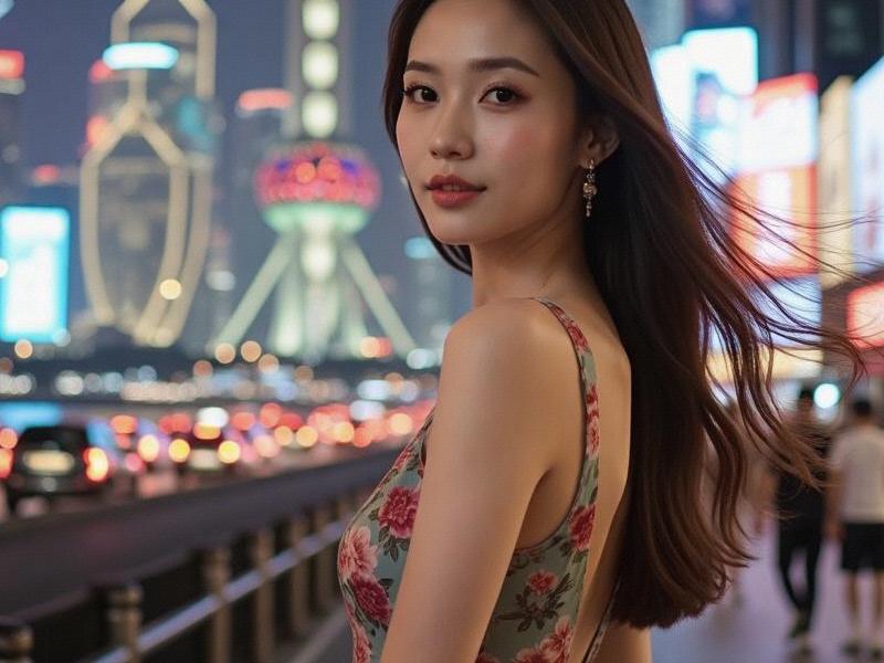 Gilded Cages: Shanghai's High-End Entertainment Venues Redefine Luxury Nightlife