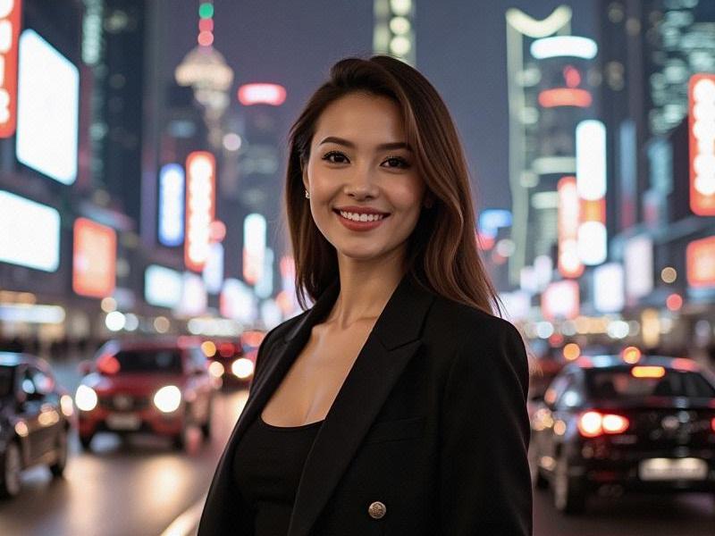 【霓虹深处】上海顶级会所生态观察：从外滩到前滩的夜经济进化论