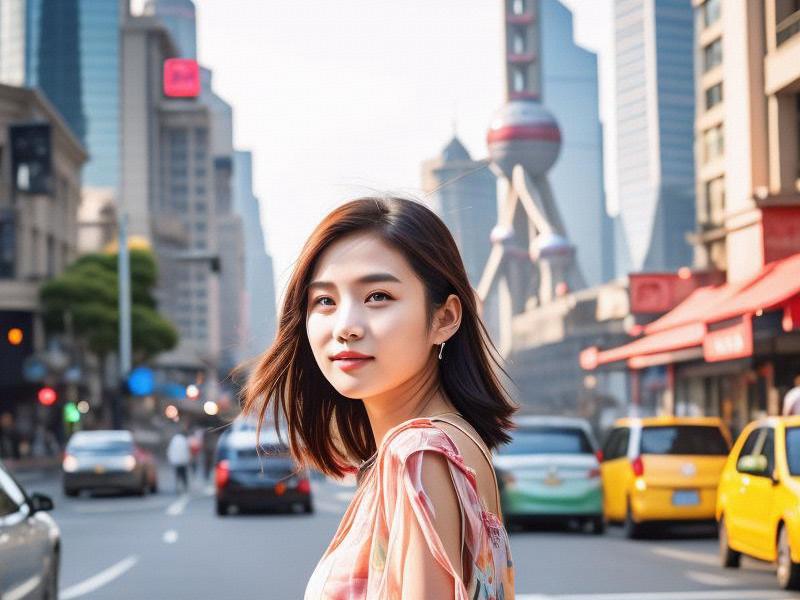 A Comprehensive Guide to Shanghai: A Pearl in China's Prosperity Belt