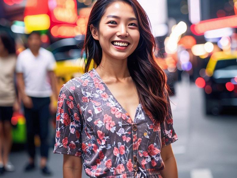 Shanghai's Renaissance: A Journey Through the City's Cultural and Technological Revival
