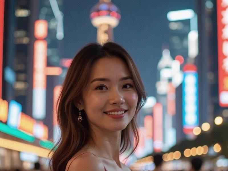 【都市观察】新海派女性的多重宇宙：从外滩会议室到安福路咖啡馆的优雅突围