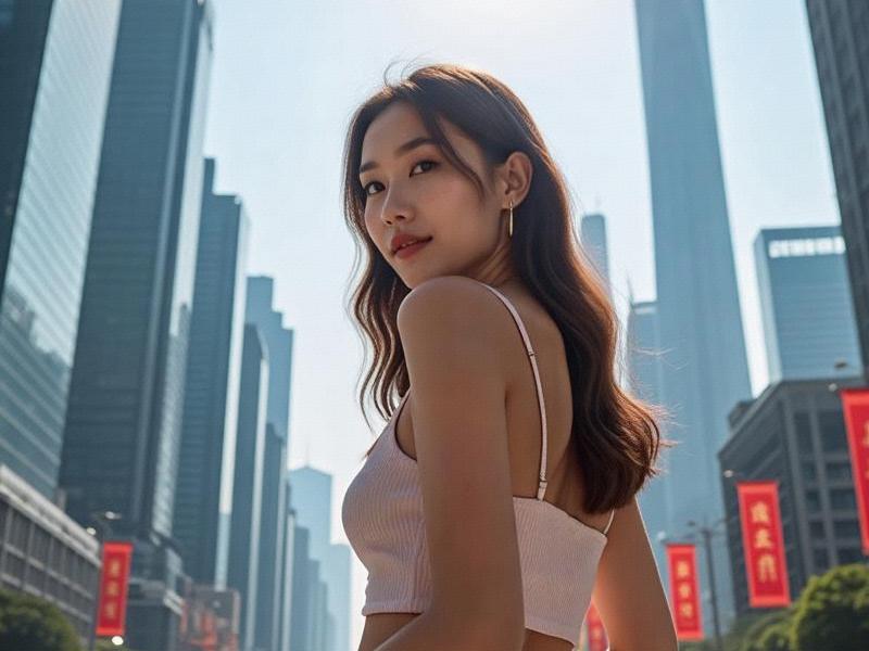Shanghai 2040: The Making of Asia's Next Super City