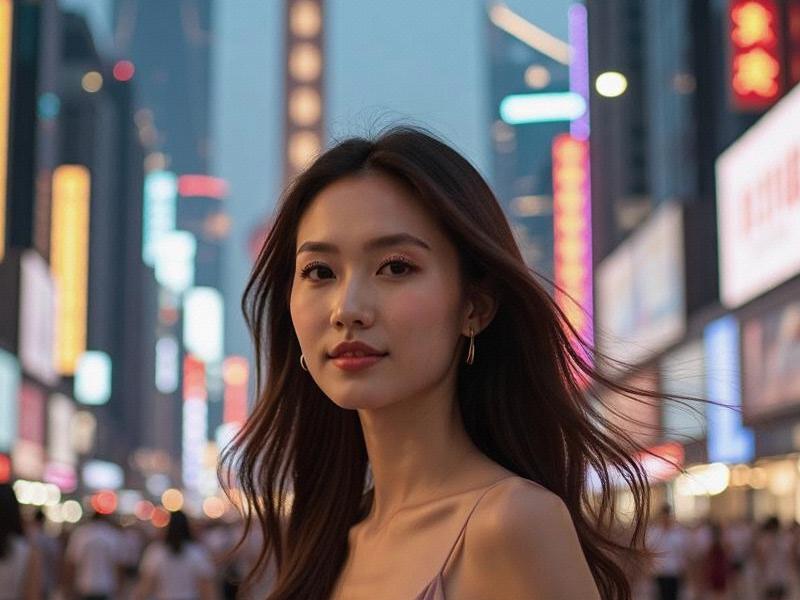 Shanghai 2025: The Rise of a Smart Metropolis and Its Regional Ecosystem
