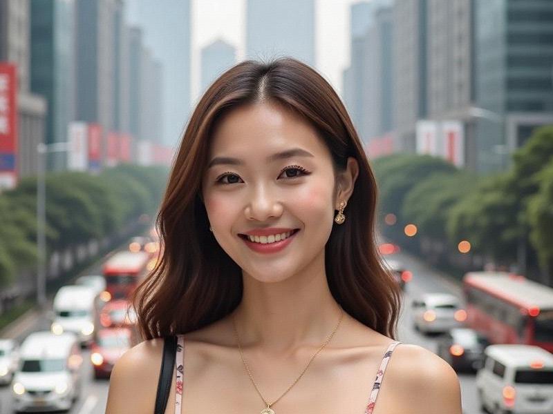 The Cosmopolitan Paradox: How Shanghai's Women Are Redefining Chinese Femininity