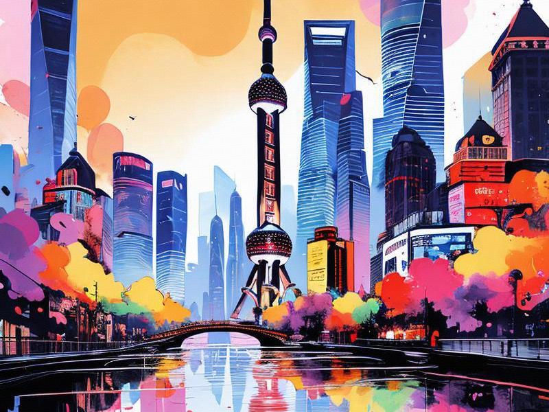 Luxury Entertainment Venues Rebound Strongly in Shanghai's Upscale Areas: A Comprehensive Report