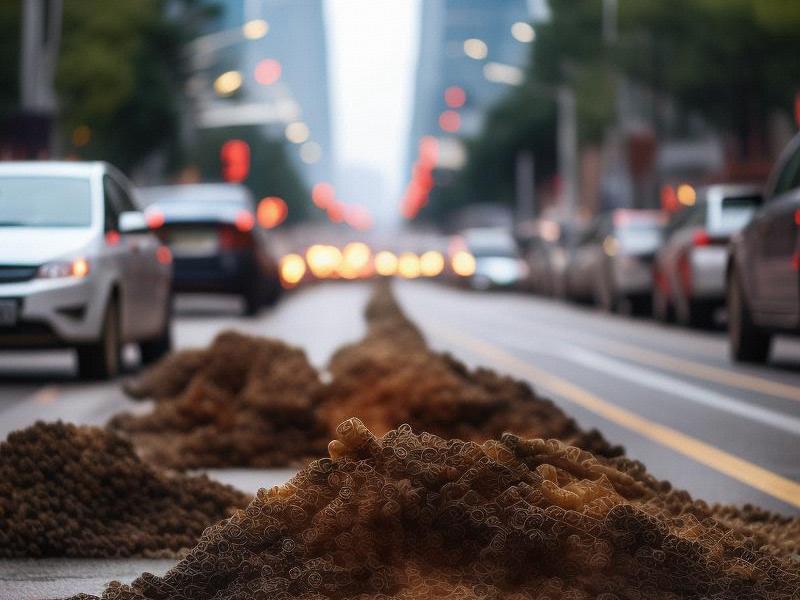 Shanghai and Its Surroundings: Navigating the Unexpected