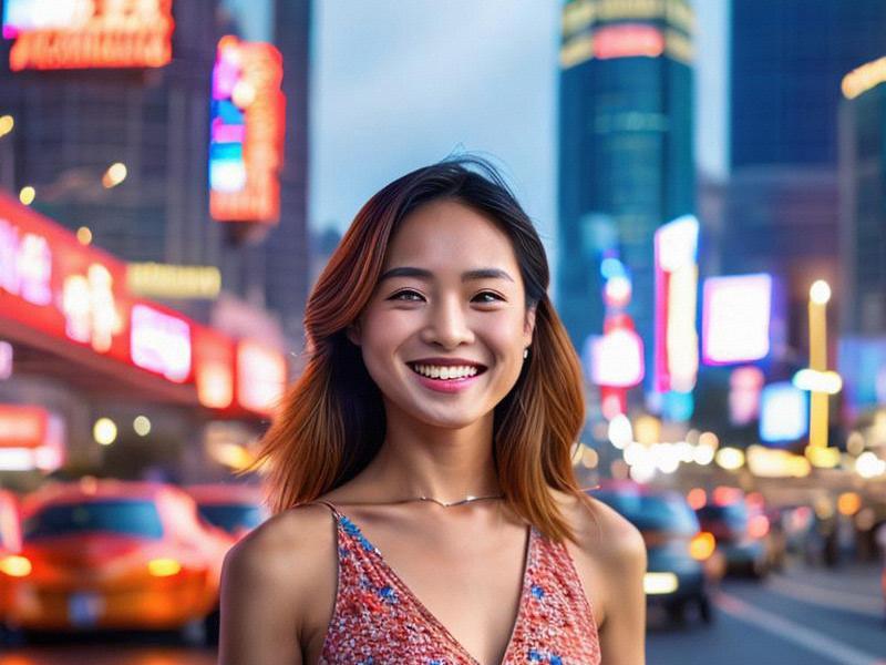 Shanghai's Green Transformation: How the City is Leading China's Eco-Friendly Revolution