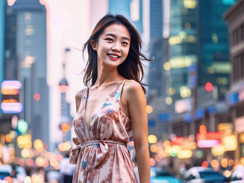 Exploring the Dynamic Region of Shanghai and Its Surroundings
