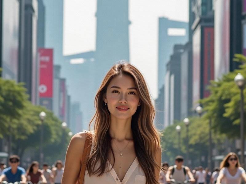 Shanghai's Nightlife Renaissance: How Entertainment Venues Are Redefining Urban Leisure