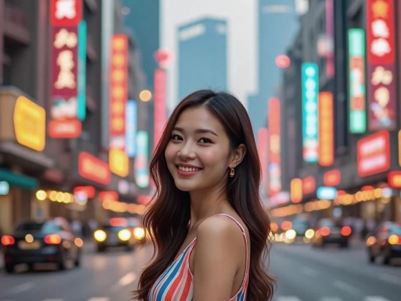 Shanghai Style: The Evolution of Beauty in China's Global Metropolis