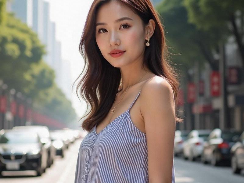 Shanghai's Beauty Revolution: Where Tradition Meets Futurism