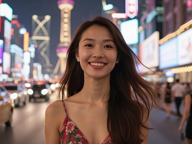 Shanghai Femininity 3.0: How China's Cosmopolitan Women Are Redefining Beauty Standards