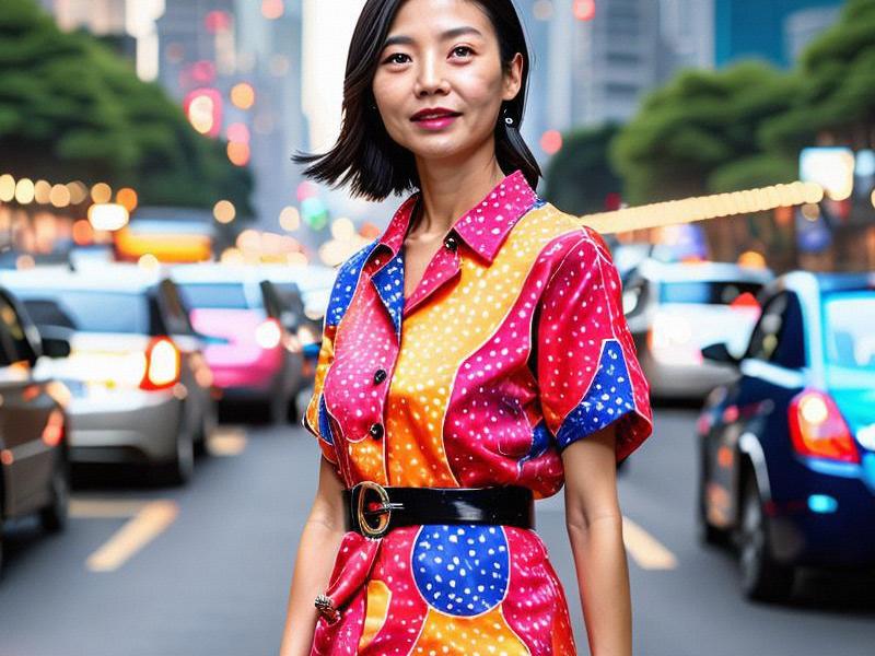 Shanghai Beauties: A Journey Through the City's Elegant Elegance