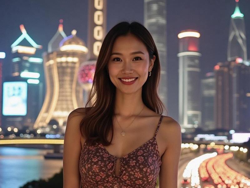 The Greater Shanghai Megaregion: How One City's Expansion is Redefining Yangtze Delta Integration