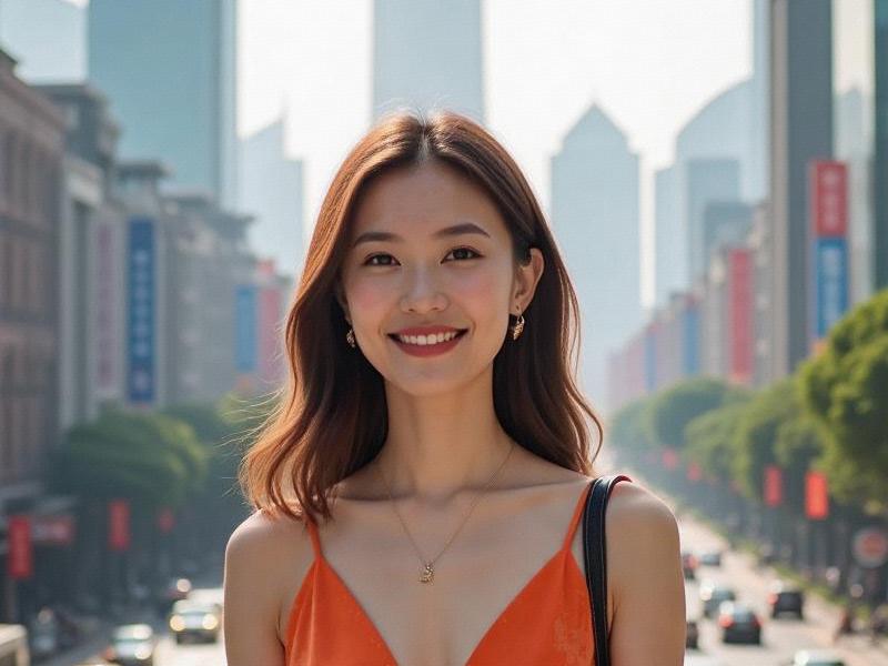 The Yangtze Megapolis: How Shanghai is Leading China's Most Powerful Economic Cluster