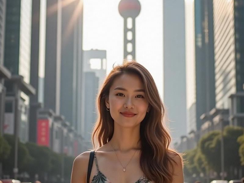 Gilded Cages: Inside Shanghai's High-Stakes Entertainment Club Ecosystem